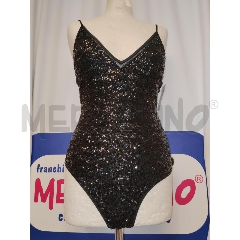COSTUME DONNA INTERO  OVIESSE PAILLETTS  | Mercatino dell'Usato Catania stazione centrale 1