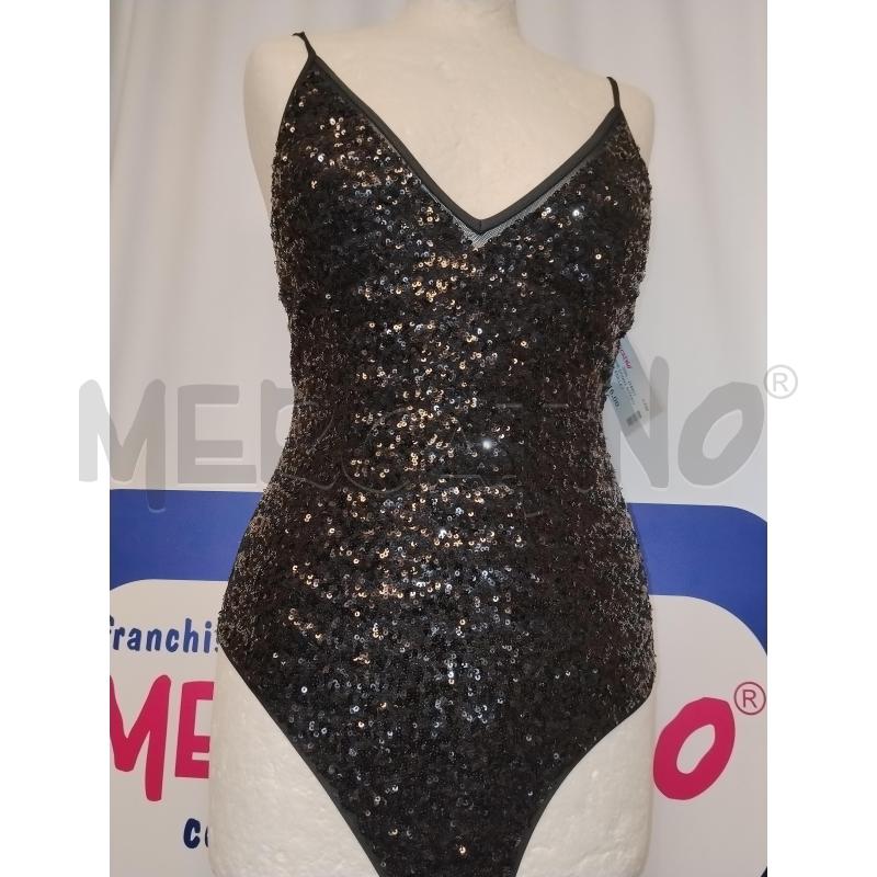 COSTUME DONNA INTERO  OVIESSE PAILLETTS  | Mercatino dell'Usato Catania stazione centrale 4