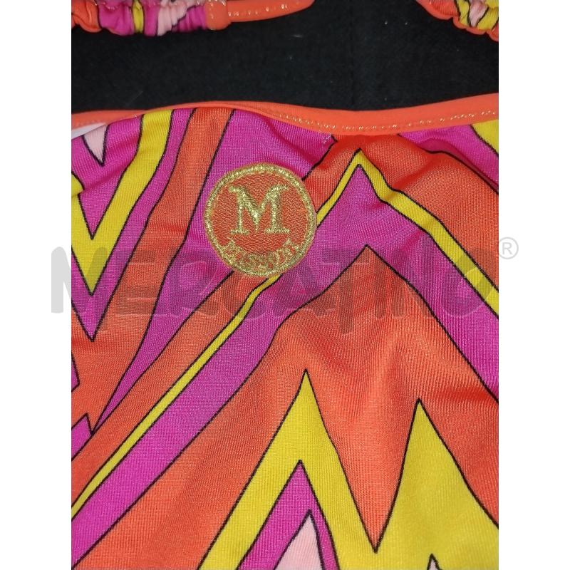 COSTUME DONNA MISSONI DUE PEZZI | Mercatino dell'Usato Catania stazione centrale 3