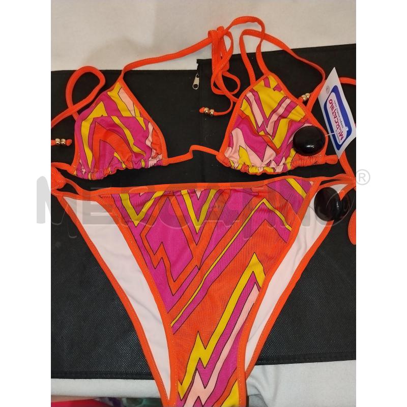 COSTUME DONNA MISSONI DUE PEZZI | Mercatino dell'Usato Catania stazione centrale 4