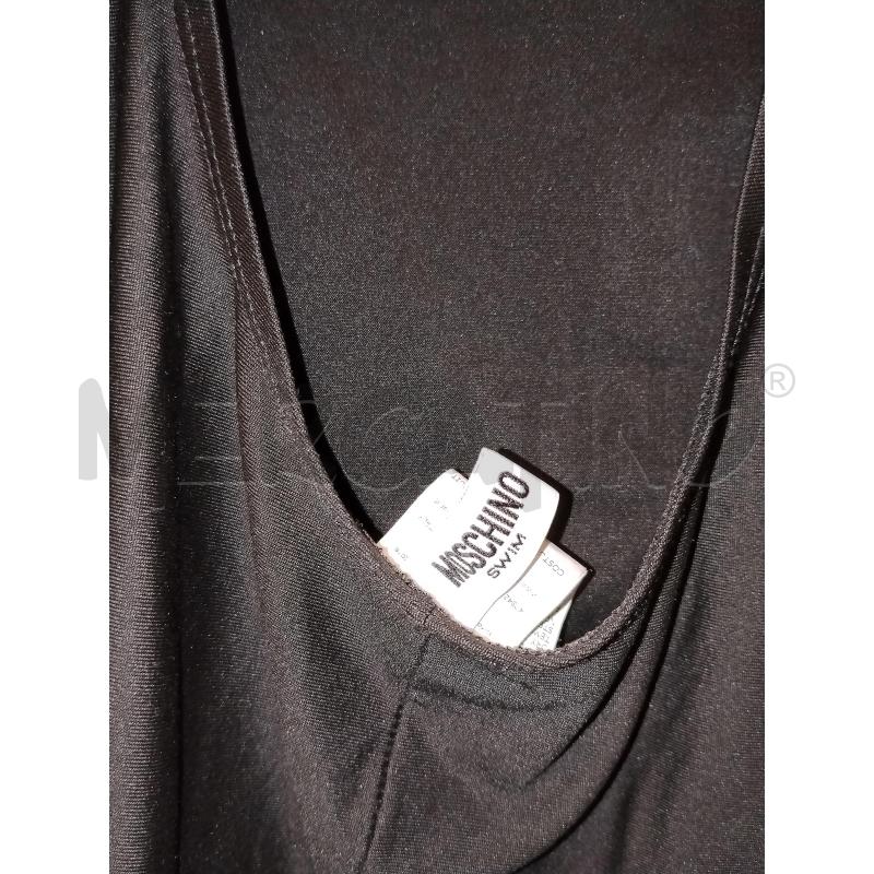 COSTUME DONNA MOSCHINO | Mercatino dell'Usato Catania stazione centrale 5