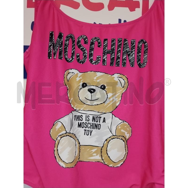 COSTUME DONNA MOSCHINO | Mercatino dell'Usato Catania stazione centrale 3