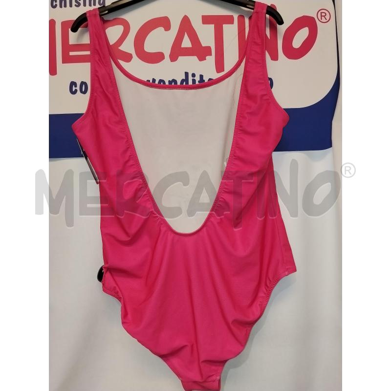 COSTUME DONNA MOSCHINO | Mercatino dell'Usato Catania stazione centrale 4