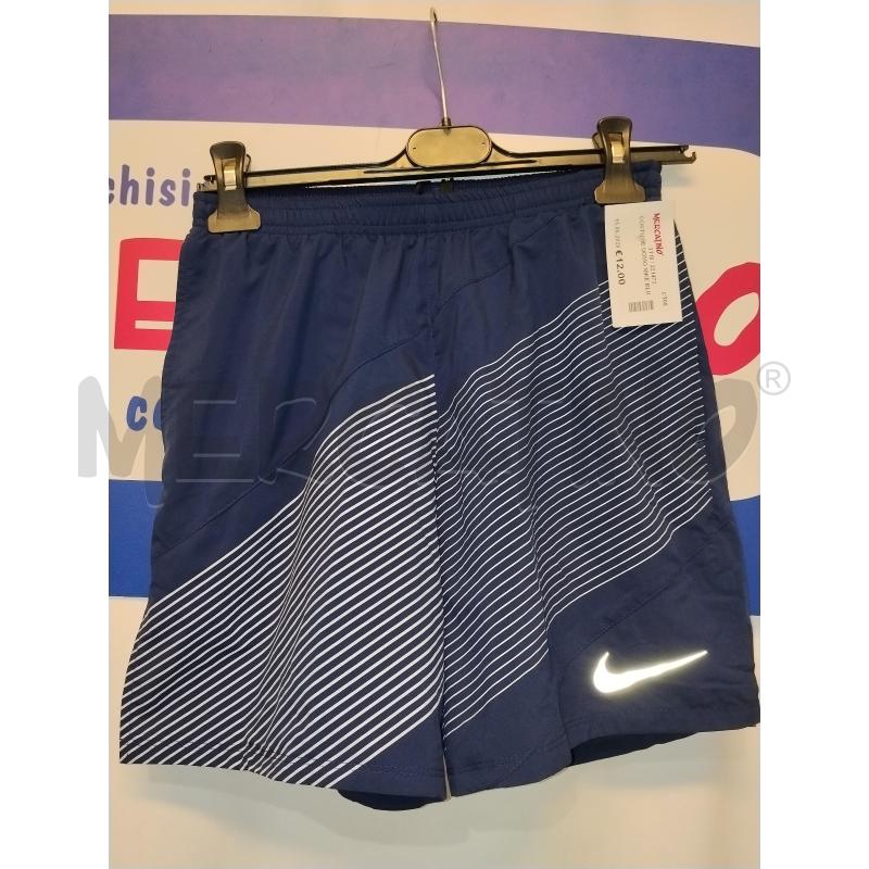 COSTUME UOMO NIKE BLU  | Mercatino dell'Usato Catania stazione centrale 1
