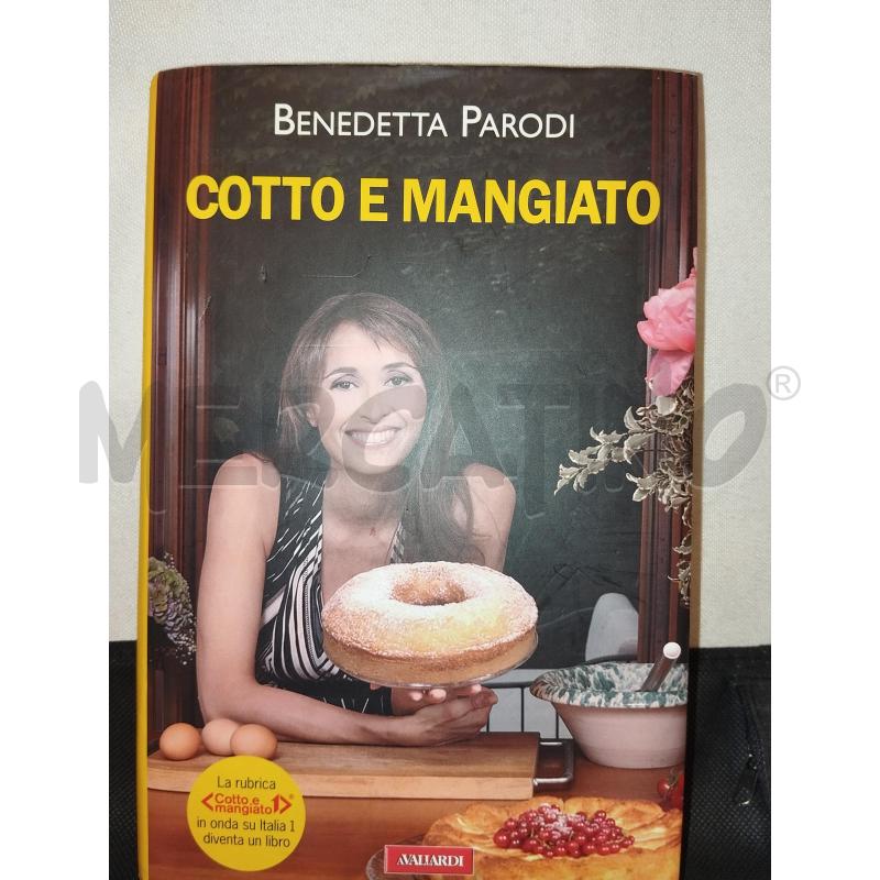 COTTO R MANGIATO | Mercatino dell'Usato Catania stazione centrale 1