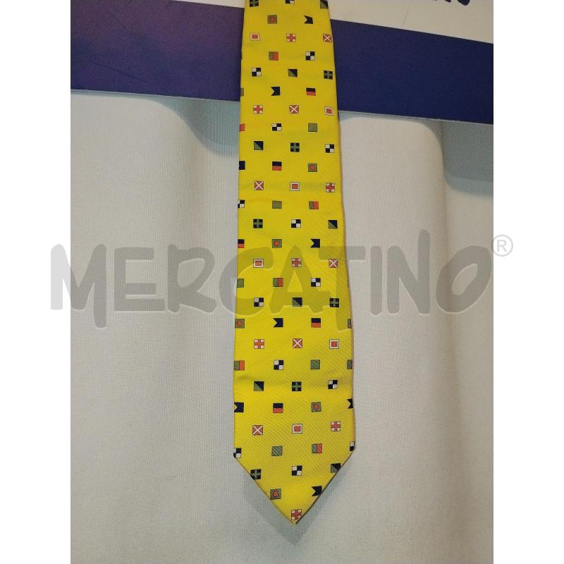 CRAVATTA ETRO | Mercatino dell'Usato Catania stazione centrale 2