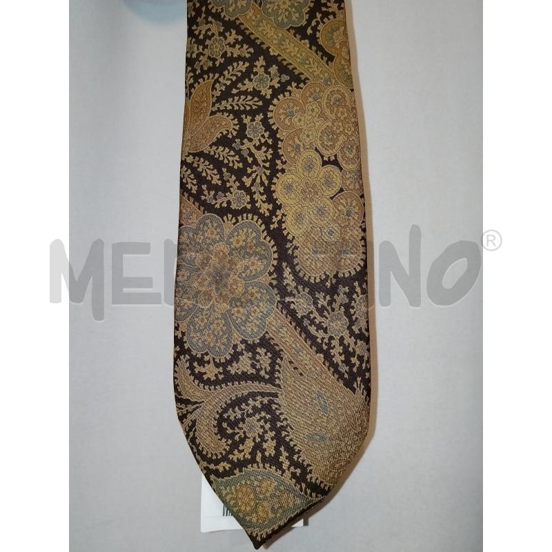 CRAVATTA GIVENCHY | Mercatino dell'Usato Catania stazione centrale 2