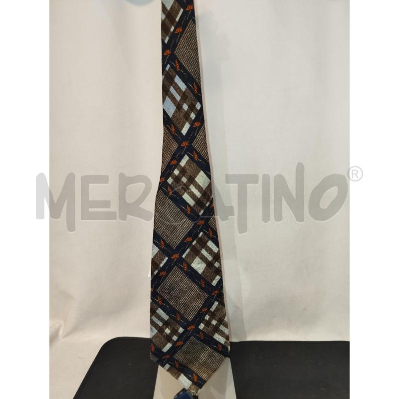 CRAVATTA PIERRE CARDIN PARIS | Mercatino dell'Usato Catania stazione centrale 1