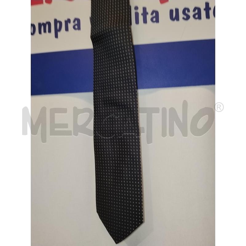 CRAVATTA  BOGGI | Mercatino dell'Usato Catania stazione centrale 1