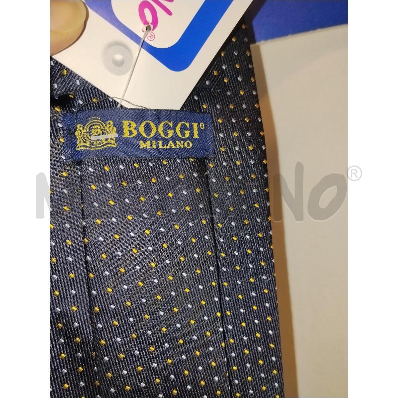 CRAVATTA  BOGGI | Mercatino dell'Usato Catania stazione centrale 3