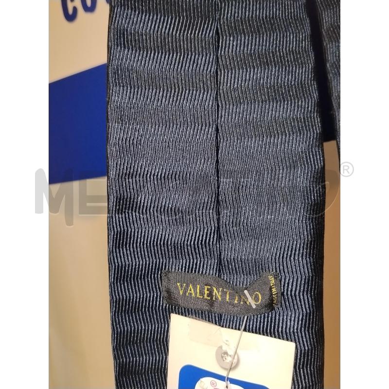 CRAVATTA  VALENTINO | Mercatino dell'Usato Catania stazione centrale 3