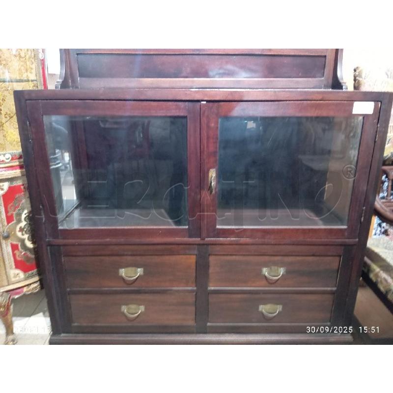 CREDENZA  | Mercatino dell'Usato Catania stazione centrale 3