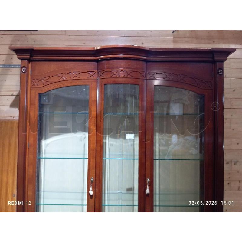 CREDENZA  | Mercatino dell'Usato Catania stazione centrale 2
