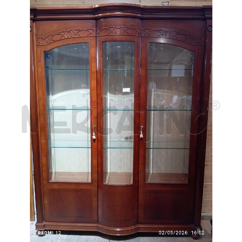 CREDENZA  | Mercatino dell'Usato Catania stazione centrale 3