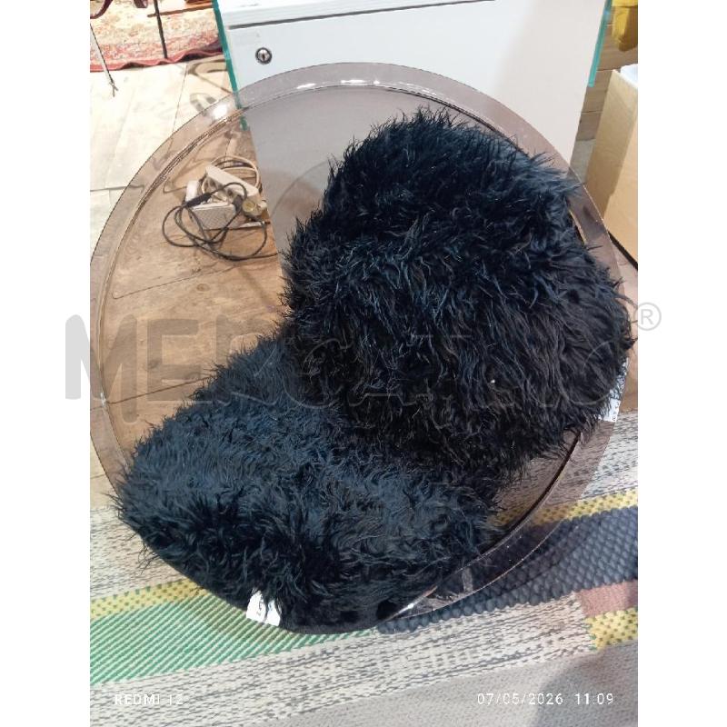 CUCCIA CANE | Mercatino dell'Usato Catania stazione centrale 3