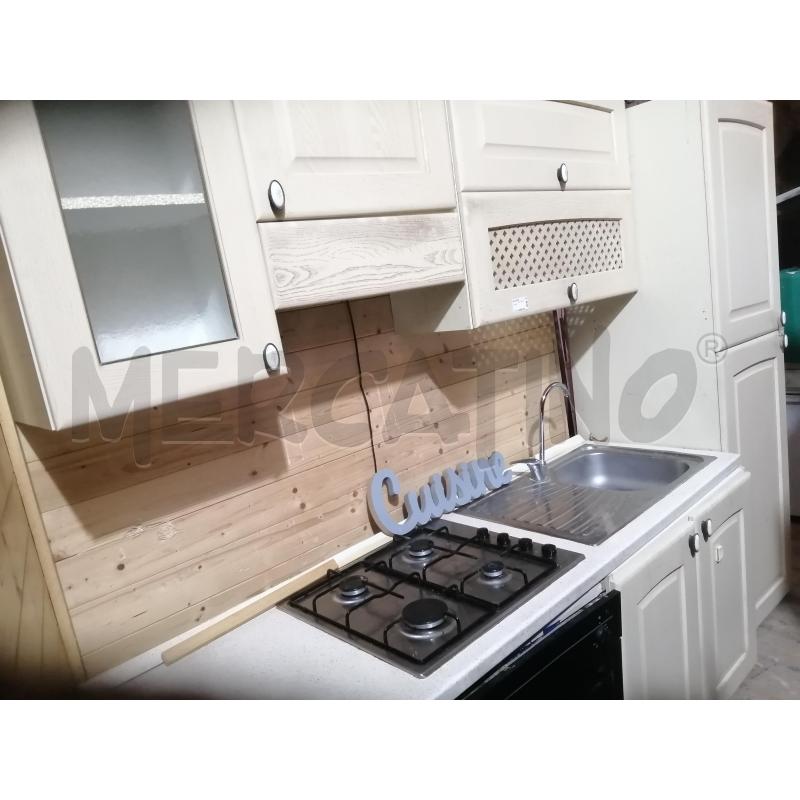 CUCINA  | Mercatino dell'Usato Catania stazione centrale 5