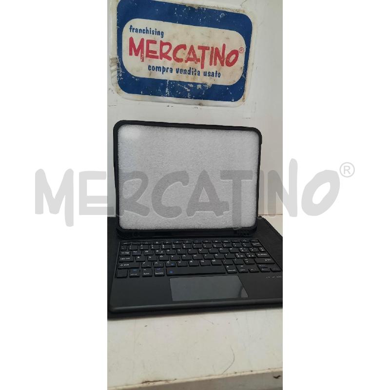 CUSTODIA PER I PAD TASTIERA | Mercatino dell'Usato Catania stazione centrale 1