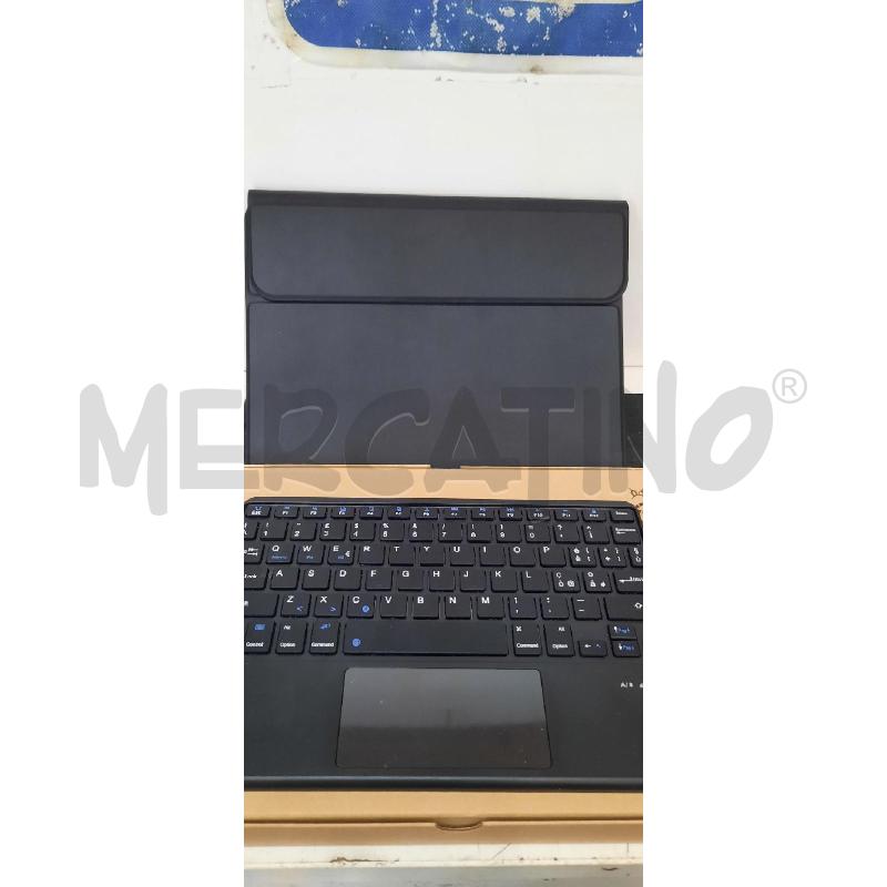 CUSTODIA PER I PAD TASTIERA | Mercatino dell'Usato Catania stazione centrale 2