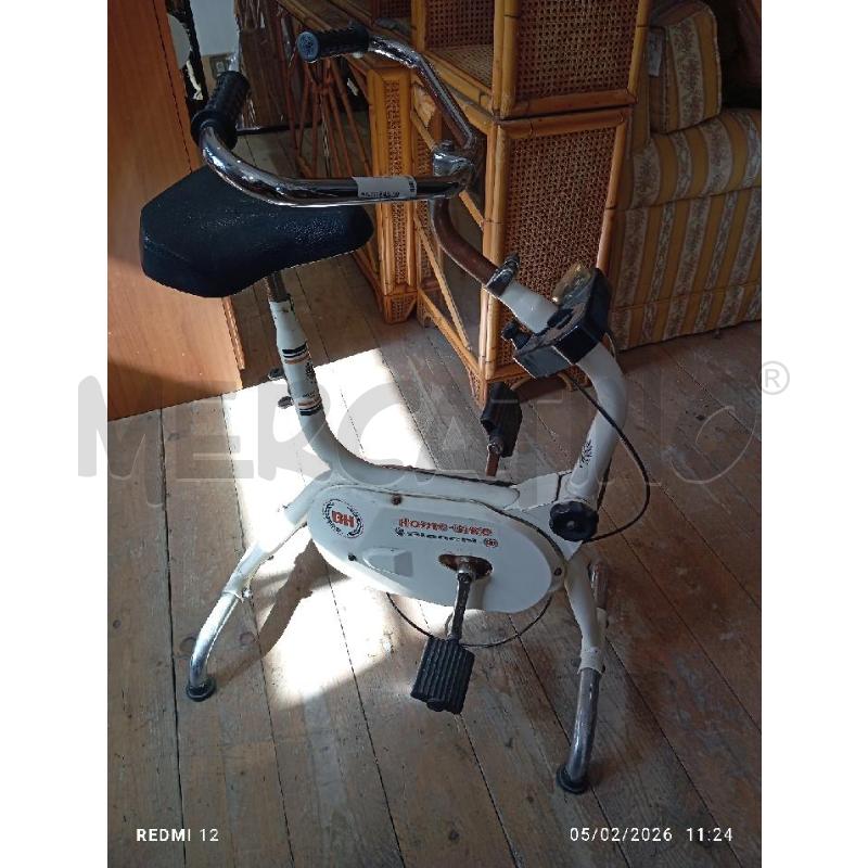 CYCLETTE  VINTAGE | Mercatino dell'Usato Catania stazione centrale 1