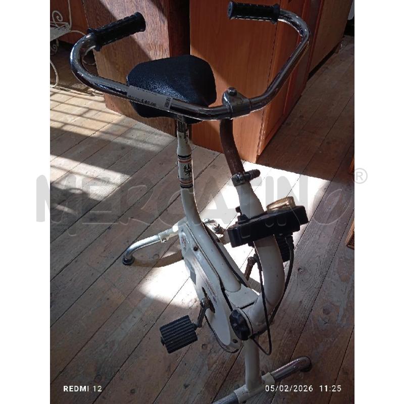 CYCLETTE  VINTAGE | Mercatino dell'Usato Catania stazione centrale 2