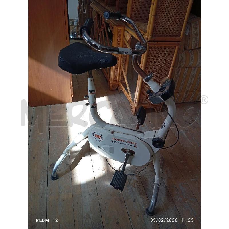CYCLETTE  VINTAGE | Mercatino dell'Usato Catania stazione centrale 3