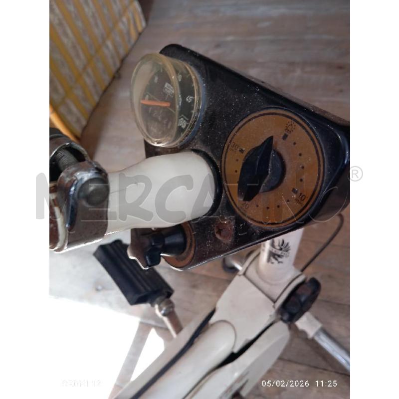 CYCLETTE  VINTAGE | Mercatino dell'Usato Catania stazione centrale 4