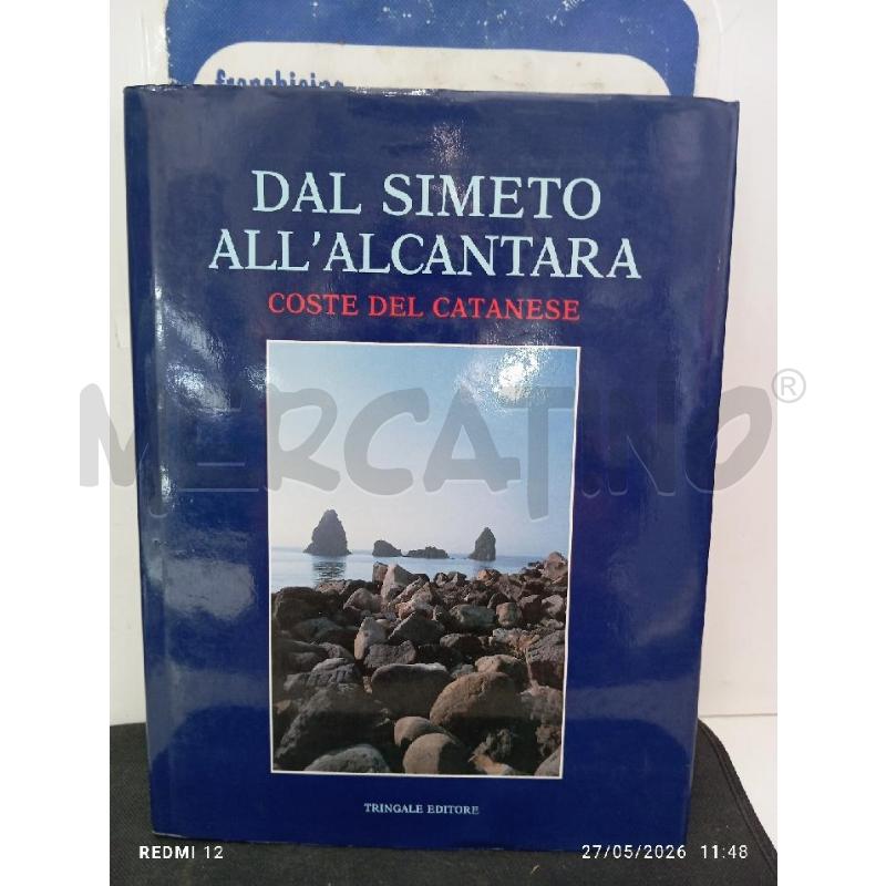 DAL SIMETO | Mercatino dell'Usato Catania stazione centrale 1