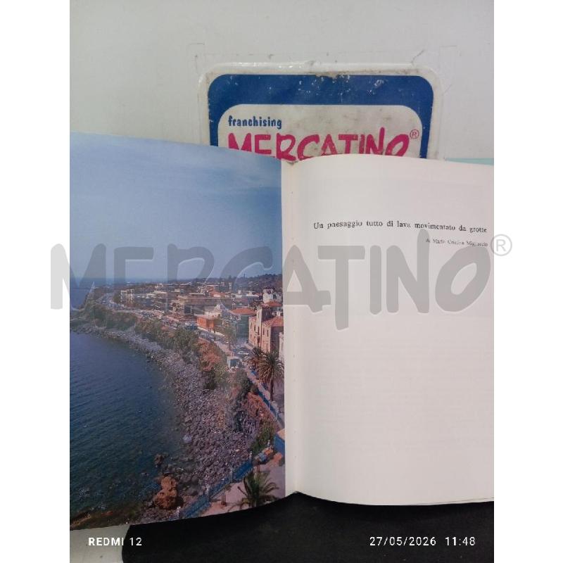 DAL SIMETO | Mercatino dell'Usato Catania stazione centrale 3