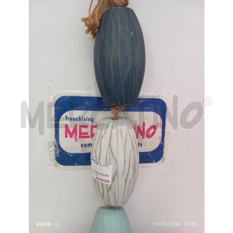 DECORAZIONE  | Mercatino dell'Usato Catania stazione centrale 2
