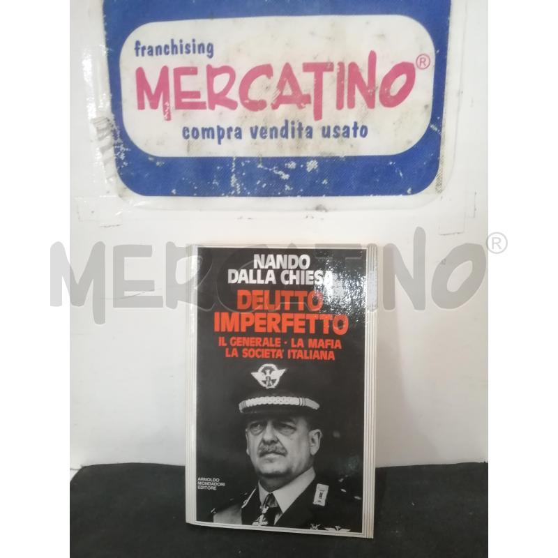 DELITTO | Mercatino dell'Usato Catania stazione centrale 1