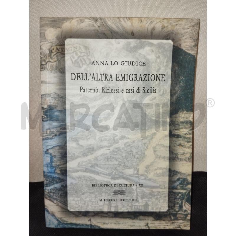 DELL'ALTRA EMIGRAZIONE | Mercatino dell'Usato Catania stazione centrale 1