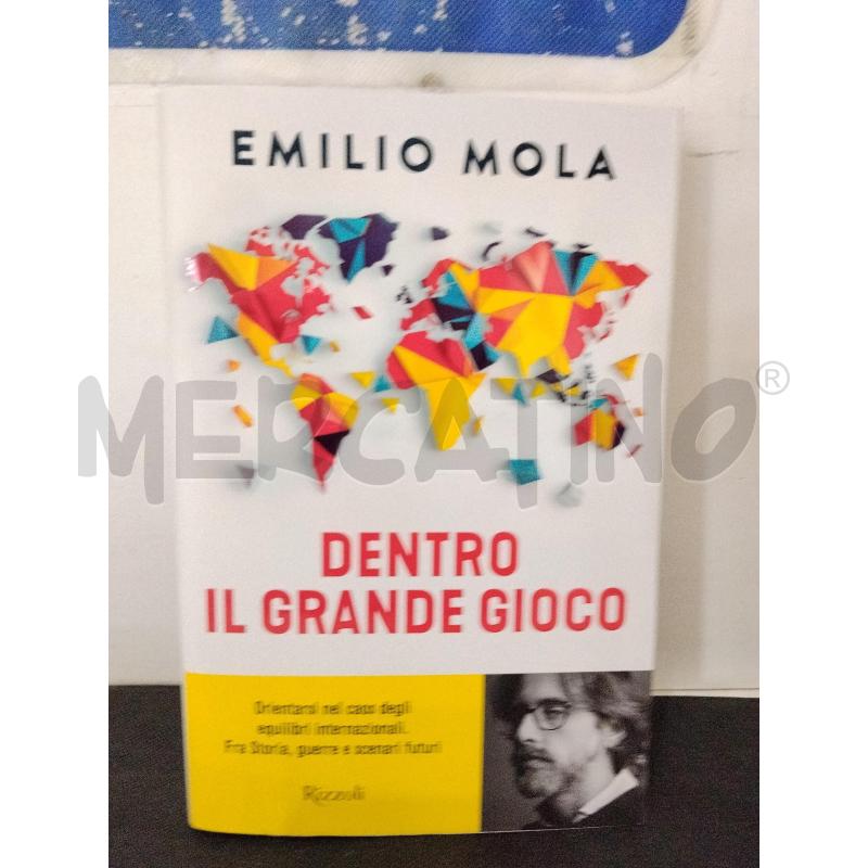 DENTRO IL GRANDE GIOCO | Mercatino dell'Usato Catania stazione centrale 1