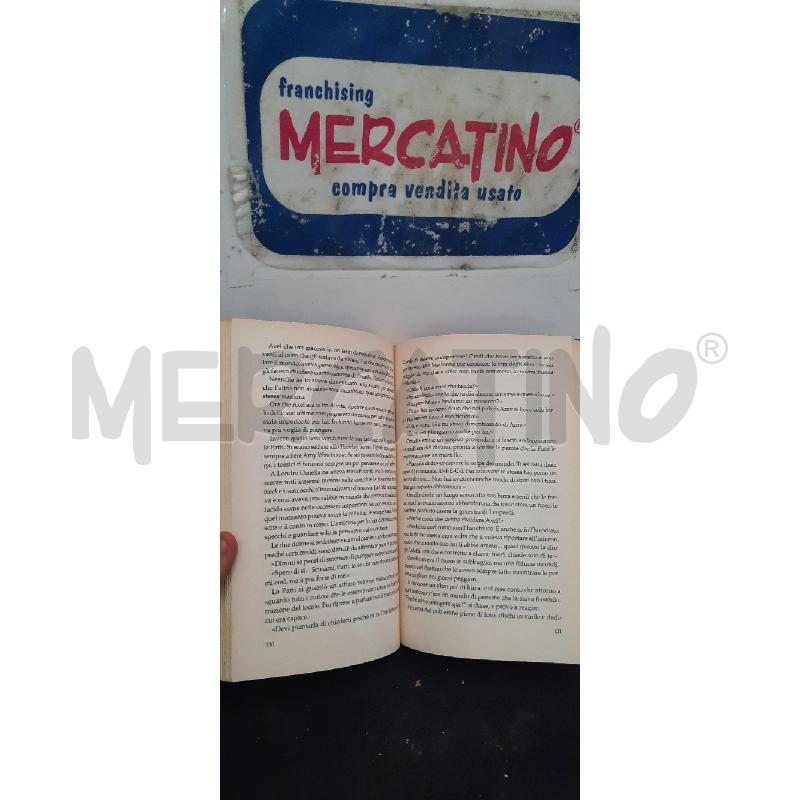 DIMMI  | Mercatino dell'Usato Catania stazione centrale 2