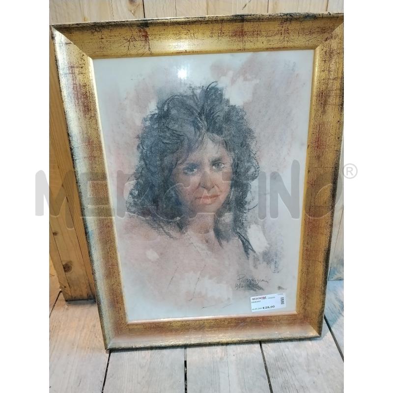 DISEGNO  | Mercatino dell'Usato Catania stazione centrale 2