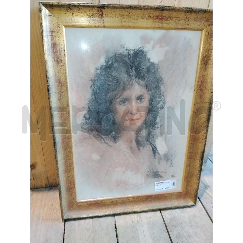 DISEGNO  | Mercatino dell'Usato Catania stazione centrale 3