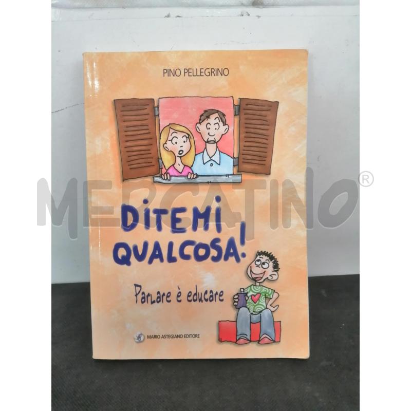 DITEMI QUALCOSA | Mercatino dell'Usato Catania stazione centrale 1