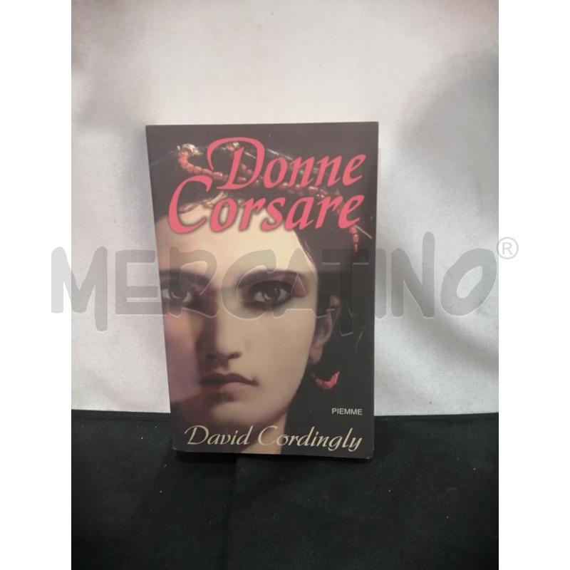 DONNE CORSARE | Mercatino dell'Usato Catania stazione centrale 1