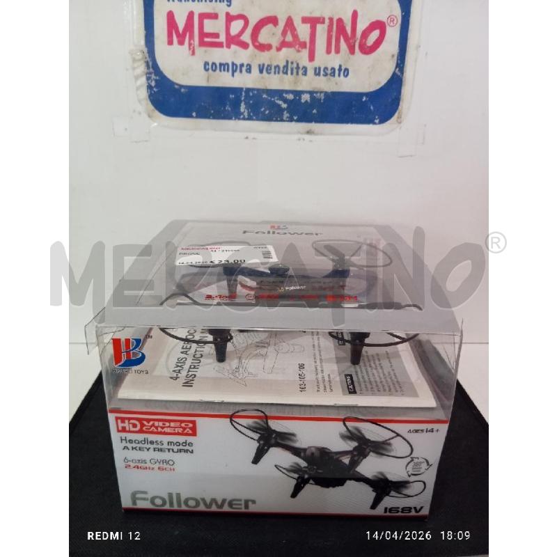 DRONE  | Mercatino dell'Usato Catania stazione centrale 1