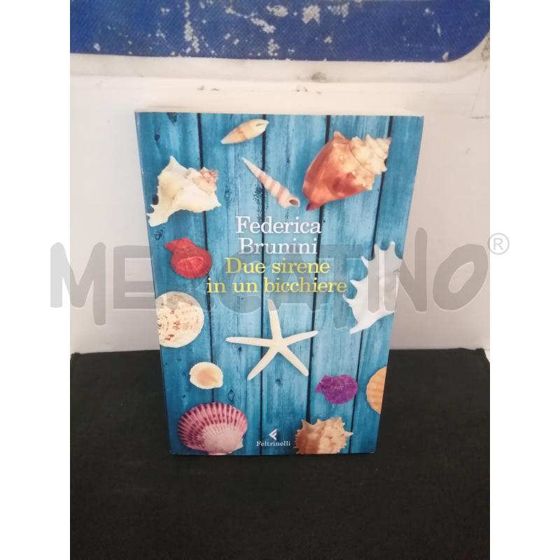 DUE SIRENE  | Mercatino dell'Usato Catania stazione centrale 1