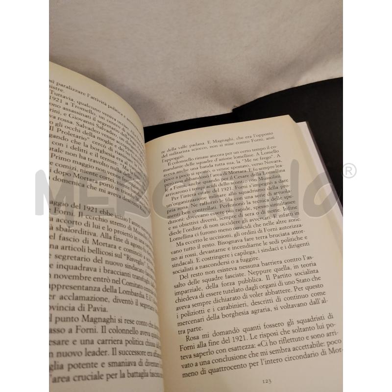 EIA | Mercatino dell'Usato Catania stazione centrale 3