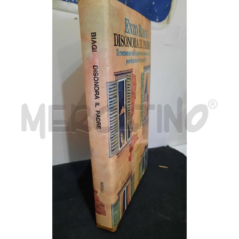 ENZO BIAGI | Mercatino dell'Usato Catania stazione centrale 3
