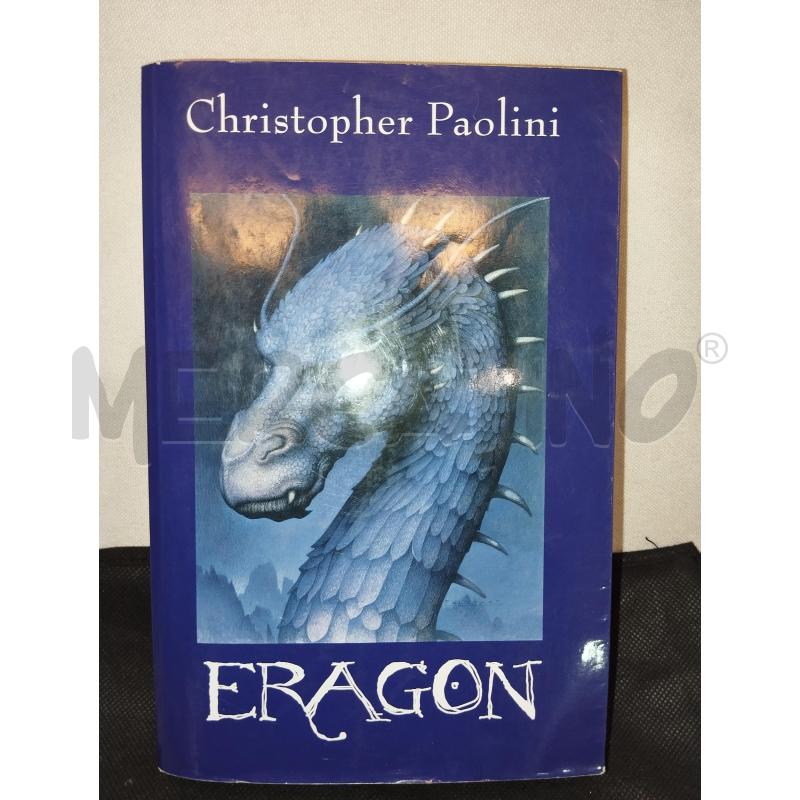ERAGON | Mercatino dell'Usato Catania stazione centrale 1