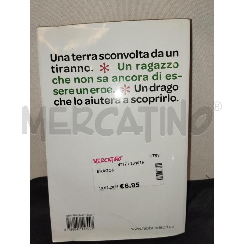 ERAGON | Mercatino dell'Usato Catania stazione centrale 2