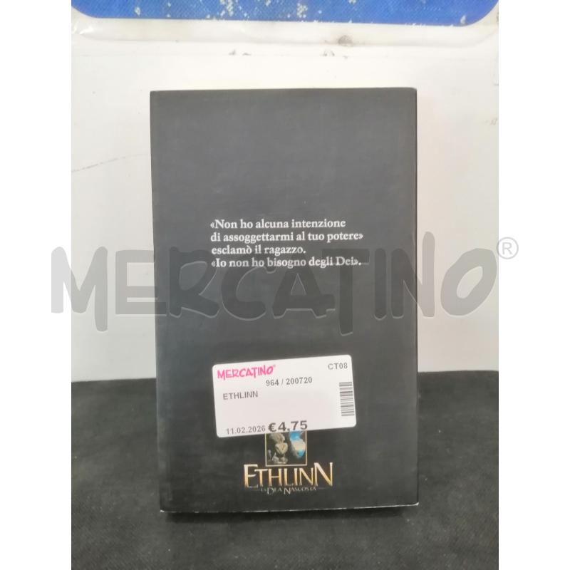 ETHLINN | Mercatino dell'Usato Catania stazione centrale 2