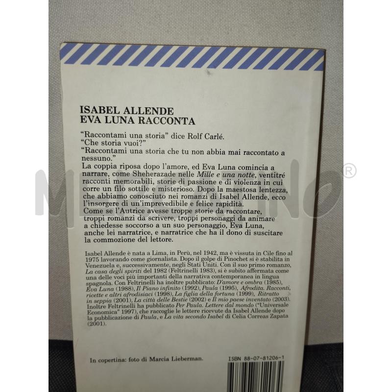 EVA LUNA RACCONTA | Mercatino dell'Usato Catania stazione centrale 2
