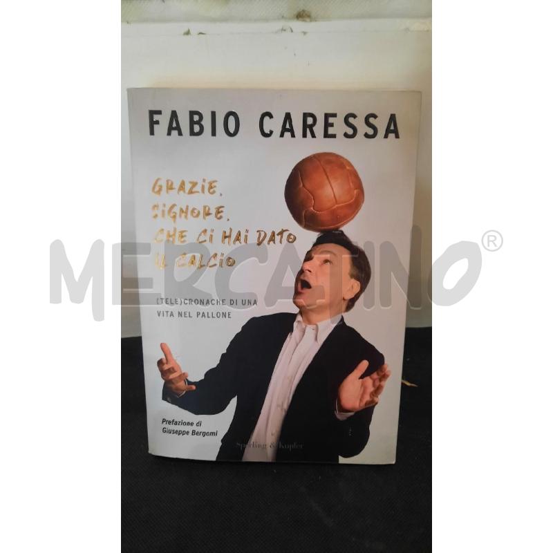 FABIO CARESSA | Mercatino dell'Usato Catania stazione centrale 1