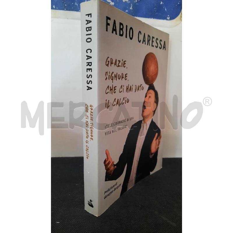 FABIO CARESSA | Mercatino dell'Usato Catania stazione centrale 3