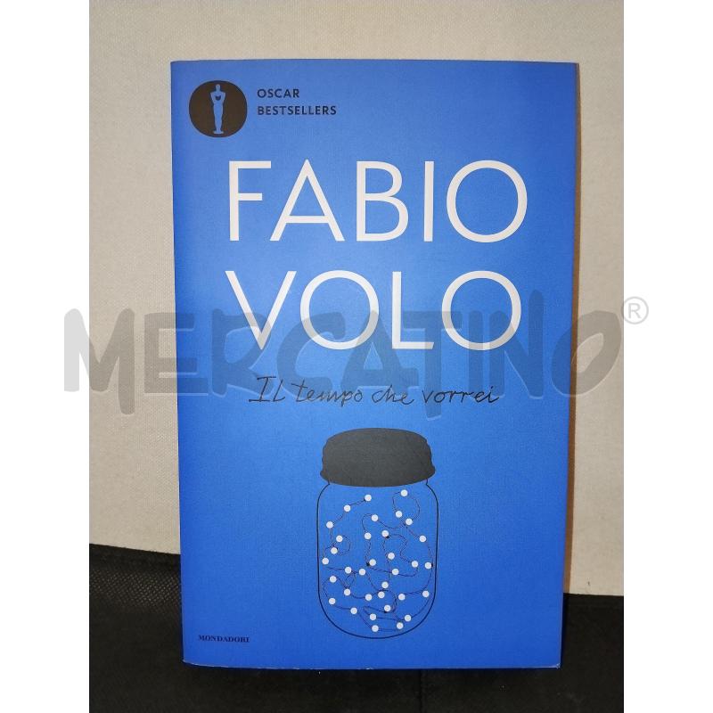 FABIO VOLO  | Mercatino dell'Usato Catania stazione centrale 1