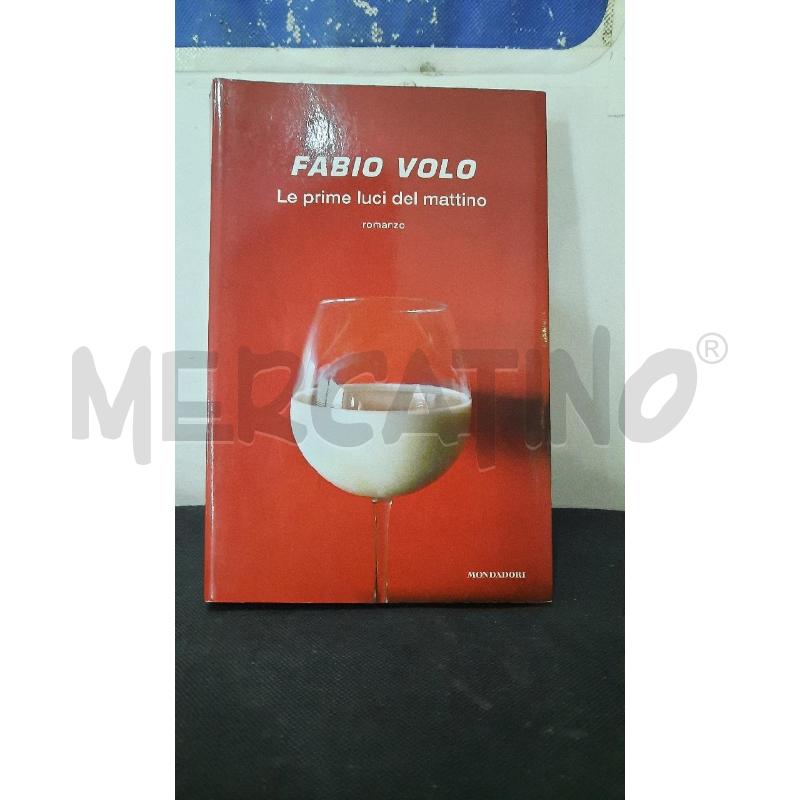 FABIO VOLO | Mercatino dell'Usato Catania stazione centrale 1