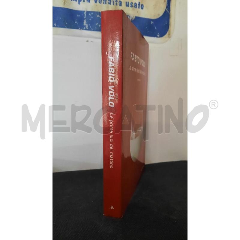 FABIO VOLO | Mercatino dell'Usato Catania stazione centrale 3